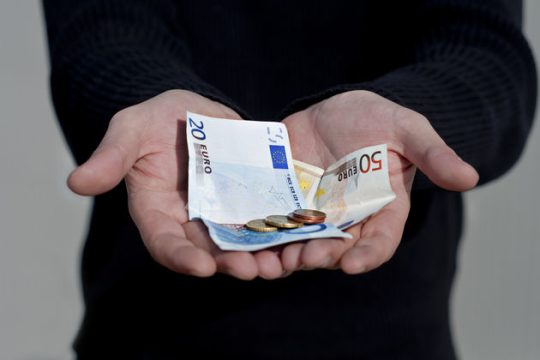 Η γενιά των 300 ευρώ