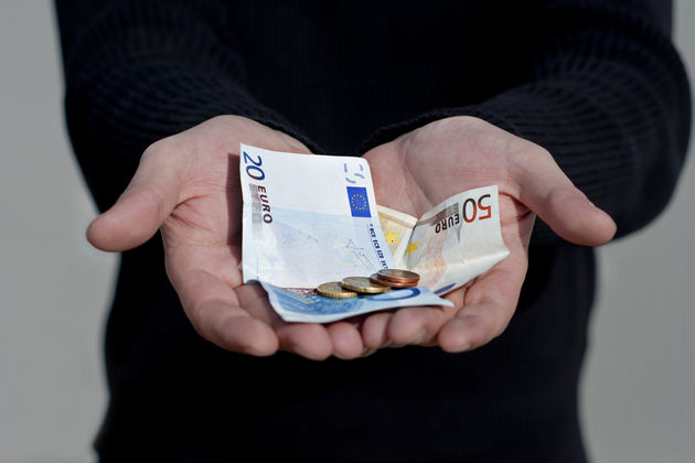Η γενιά των 300 ευρώ