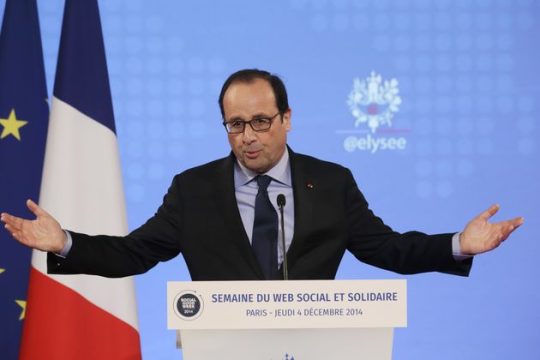 Σοσιαλιστές «αντάρτες»