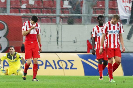 Τους δίνει πρωτάθλημα και… δεν το θέλουν!