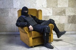 Ουκρανική ρουλέτα