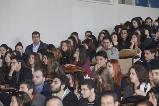 Ταξικές διαφορές στην εκπαίδευση