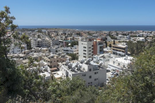 Στο κακουργιοδικείο ο τέως δήμαρχος Πάφου