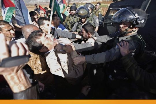 Φονική λαβή