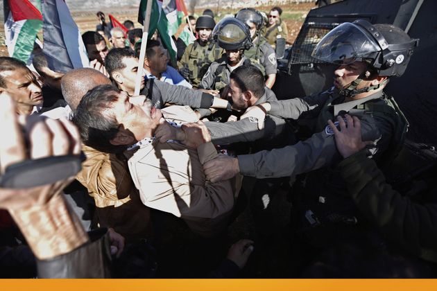 Φονική λαβή