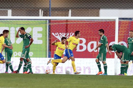 Κάτι περισσότερο από «αγγαρεία»…