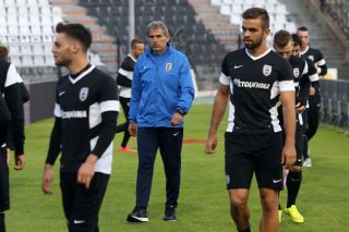 Βουβή ηρεμία