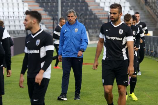 Βουβή ηρεμία