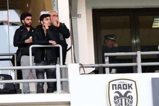 Οικογενειακή υπόθεση