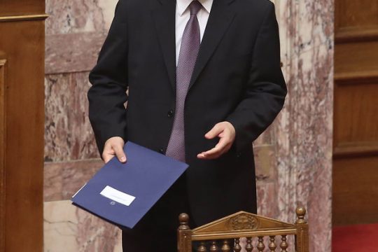 Ξεσκονίζουν «γουνάκια»