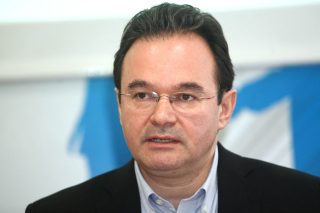 Ποιοι θα δικάσουν τον Γ. Παπακωνσταντίνου