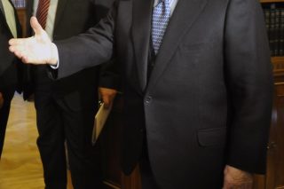 Τι προβλέπουν οι συνταγματικές διαδικασίες