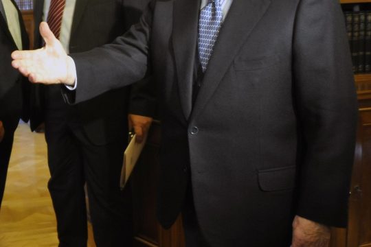 Τι προβλέπουν οι συνταγματικές διαδικασίες