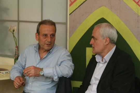 Στην Επιτροπή Δεοντολογίας η κοινή δήλωση Βουδούρη – Παραστατίδη