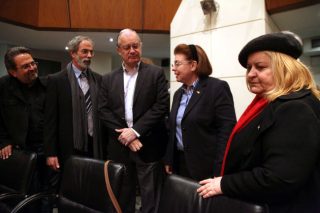«Στην αρχαιολογία ποτέ δεν λες “ποτέ” και “οπωσδήποτε”»