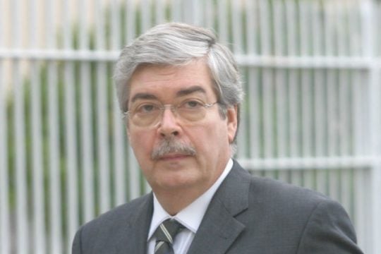Συλλυπητήρια από ΠΑΣΟΚ για τον θάνατο του Γιώργου Πέτσου
