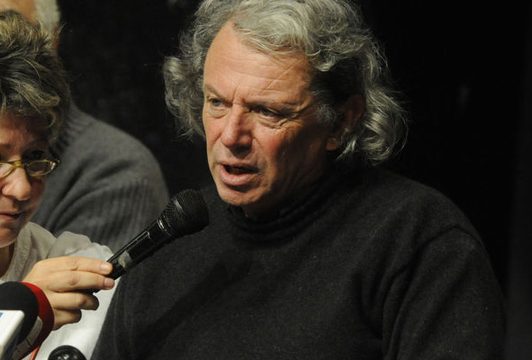 «Την ευθύνη για τη ζωή του έχει η κυβέρνηση»
