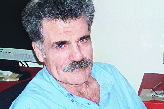 Το πιο πυκνό… σκοτάδι