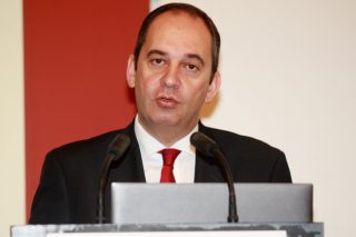 Εξαγωγές… τρομολαγνείας