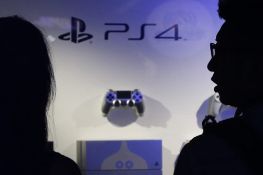 PlayStation και Xbox στο στόχαστρο των χάκερ