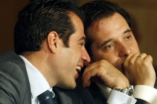 Πλην Λακεδαιμονίων