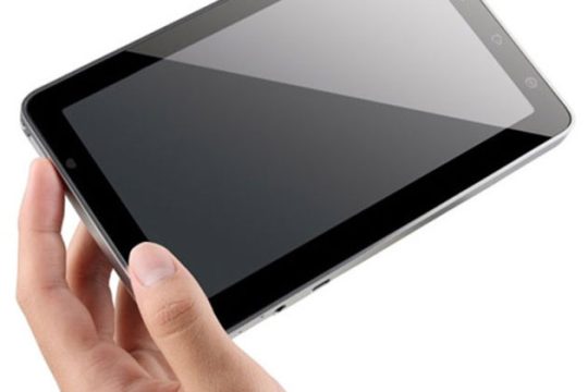 Μοιράζουν τώρα και tablet!