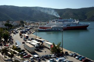 Αντιδρά ο ΣΥΡΙΖΑ στις σχολές ιδιωτικής ναυτικής εκπαίδευσης