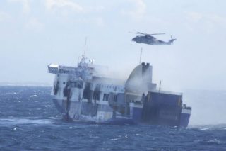 ΠΕΝΕΝ: Σοβαρές κυβερνητικές ευθύνες στην επιχείρηση διάσωσης