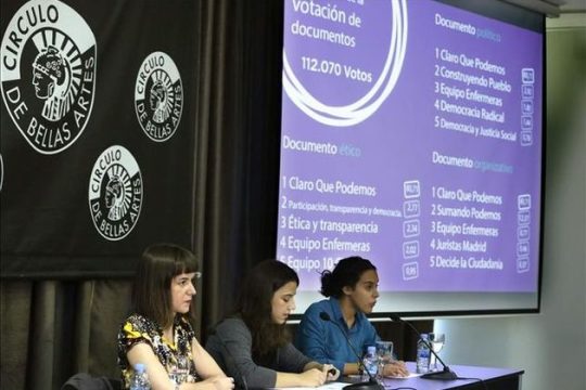 Από την ουτοπία, στην άμεση δημοκρατία