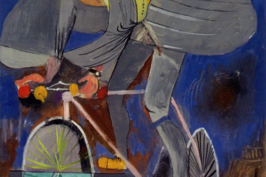 Γράμμα σε έναν απλό άνθρωπο