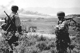 Προκλητικά «Ρίχτερ» για τη Μάχη της Κρήτης