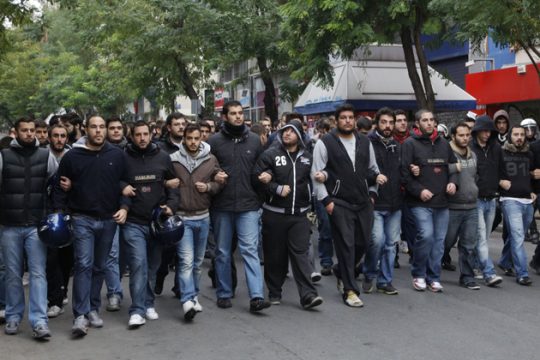 Τους αθώωσαν οι αντιφάσεις