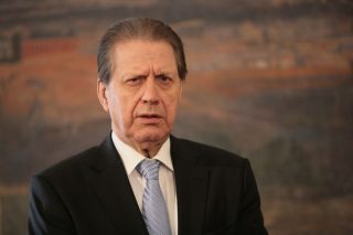 Αρνούνται να μπουν στο μαντρί