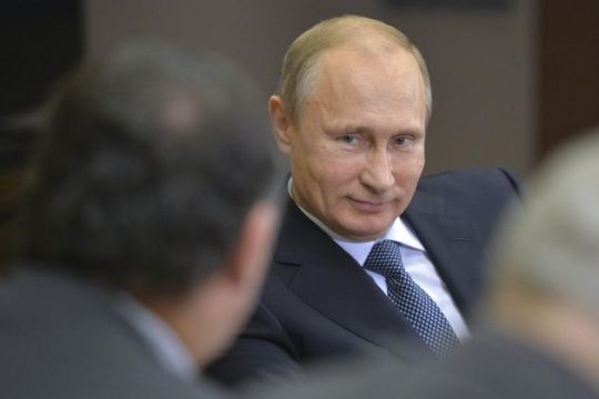 Και επίσημα σε ύφεση η ρωσική οικονομία