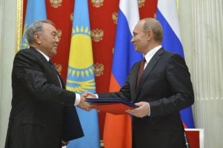 Κακοί «οιωνοί» για Ουκρανία και Ρωσία