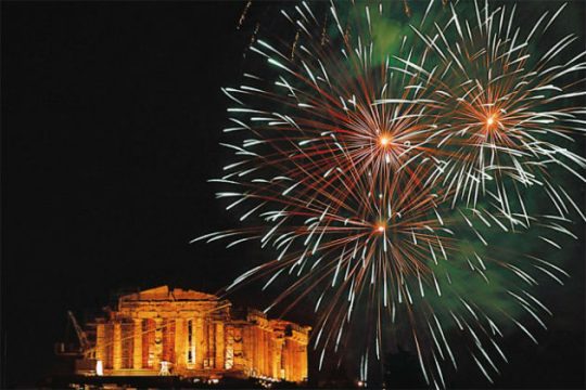 Η πολιτιστική ατζέντα της ημέρας – 31.12.2014