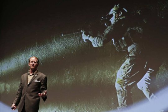 ΗΠΑ: Έρευνα του Πενταγώνου σε βάρος του Ρόμπερτ Ο’ Νιλ