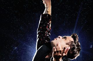 Ο Ρόμπι live, έστω και σε dvd…