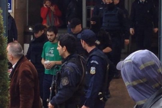 Δικαιωμένος για τον αγώνα του ο Ρωμανός