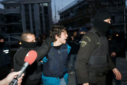 Μια ξεχωριστή Παγκόσμια Ημέρα Ανθρωπίνων Δικαιωμάτων