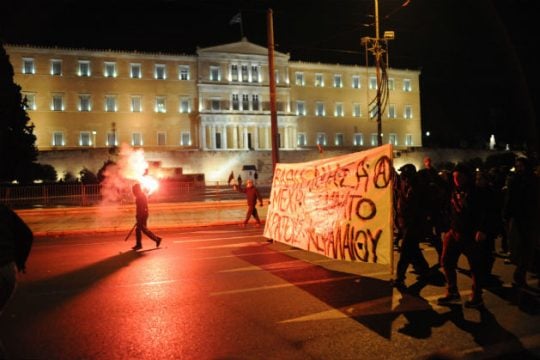 Δικαιώθηκε ο αγώνας του Νίκου Ρωμανού