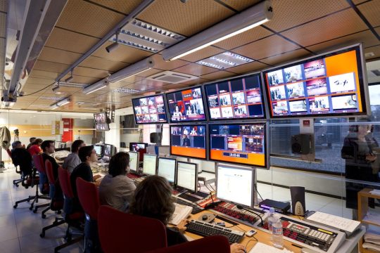 Στα τηλε-αζήτητα πολιτισμός και παιδικά προγράμματα…