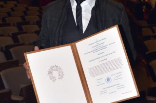 Σταύρος Δήμας και Ρουβάς, ουάου!