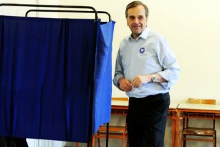 Θα πουν την αλήθεια στο εκλογικό σώμα;
