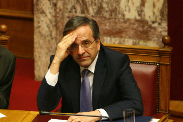 Διέξοδος μέσω… επιτάχυνσης για την κυβέρνηση