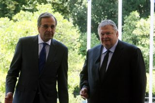 Μαζεύουν τα… ασυμμάζευτα