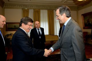 Η Θράκη έριξε λάδι στη φωτιά