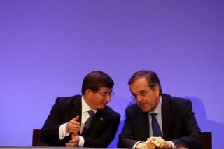 Διαφωνούν στα μεγάλα, προχωρούν στα μικρά