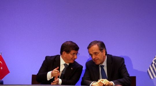 Διαφωνούν στα μεγάλα, προχωρούν στα μικρά