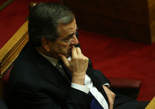 Το τελευταίο «διάγγελμα» πριν την τρίτη ψηφοφορία